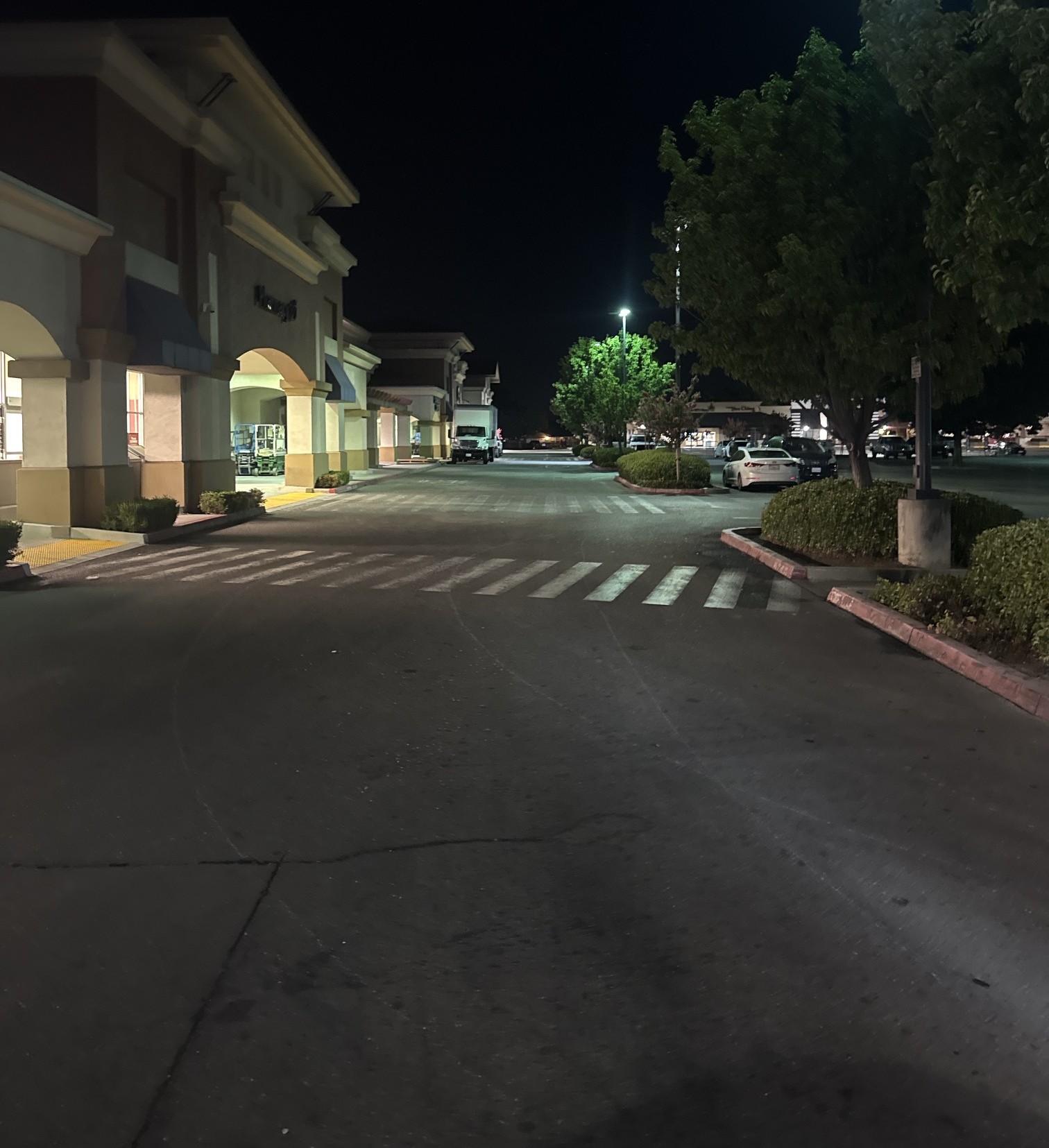 Commercial Property Maintenance